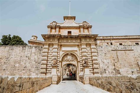 mdina got locations
